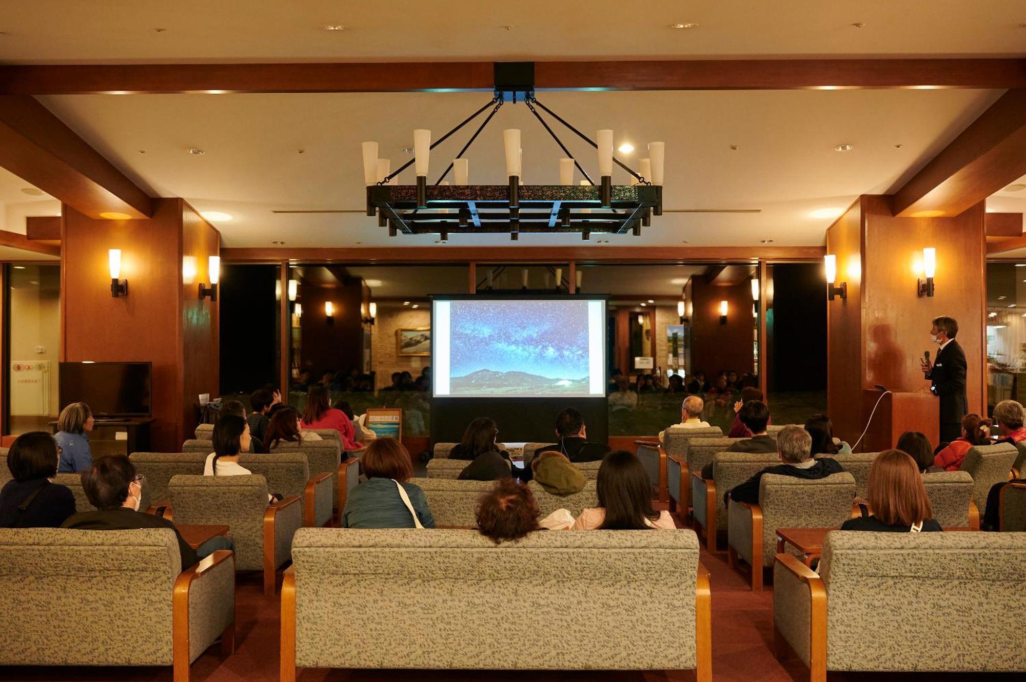 弥陀之原酒店 立山町 外观 照片
