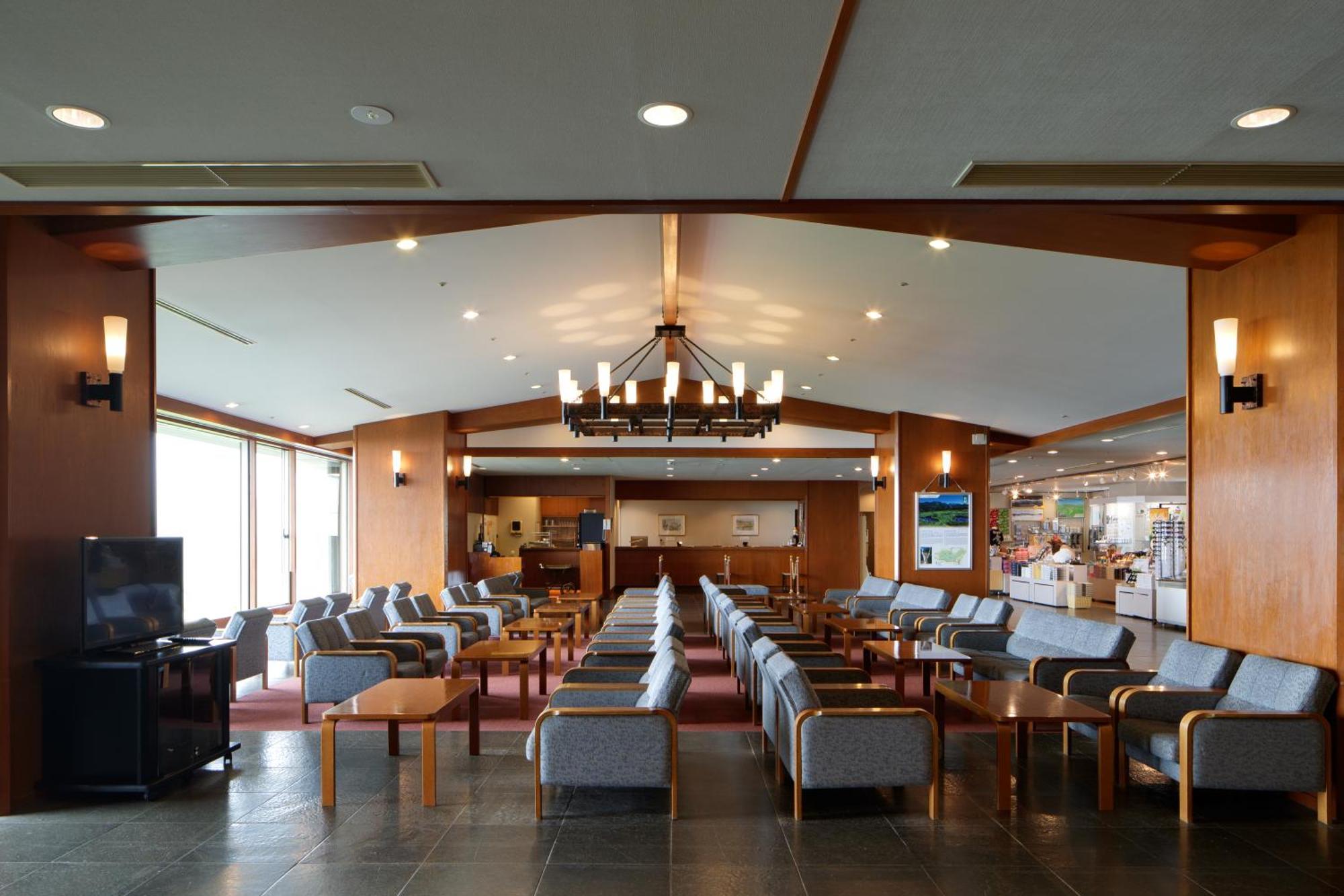 弥陀之原酒店 立山町 外观 照片