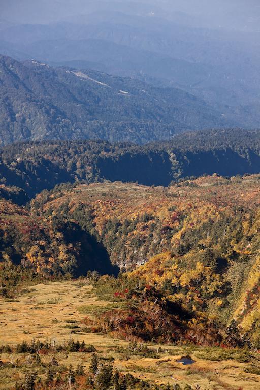 弥陀之原酒店 立山町 外观 照片
