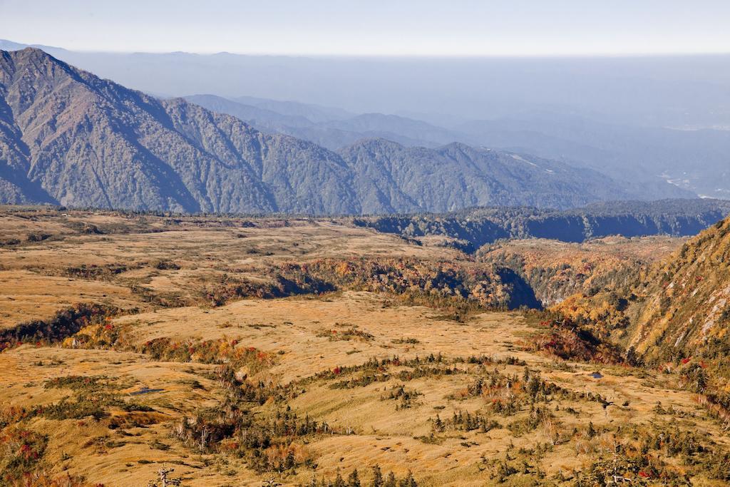 弥陀之原酒店 立山町 外观 照片